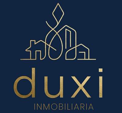 Duxi Inmobiliaria Logo